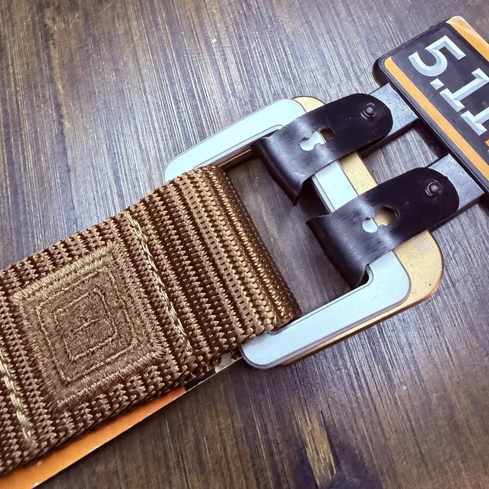 5.11 Tactical traverse double